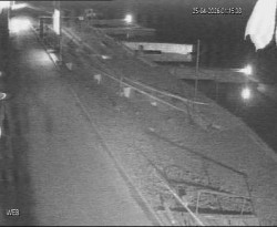 Přístaviště Hodonín