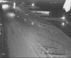 Přístaviště Hodonín