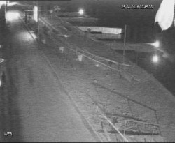 Přístaviště Hodonín