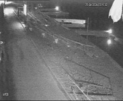 Přístaviště Hodonín