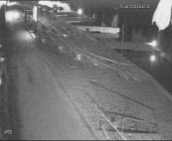 Přístaviště Hodonín