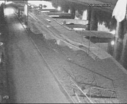 Přístaviště Hodonín