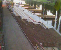 Přístaviště Hodonín