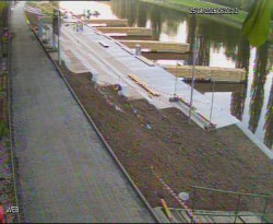 Přístaviště Hodonín