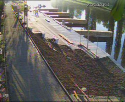 Přístaviště Hodonín