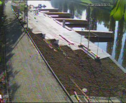 Přístaviště Hodonín