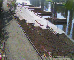 Přístaviště Hodonín