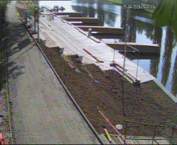 Přístaviště Hodonín