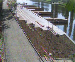 Přístaviště Hodonín