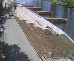 Přístaviště Hodonín