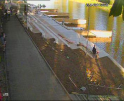 Přístaviště Hodonín