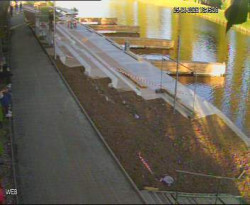 Přístaviště Hodonín