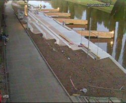 Přístaviště Hodonín