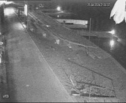 Přístaviště Hodonín