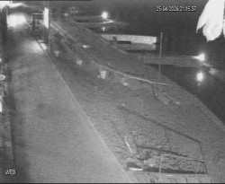 Přístaviště Hodonín