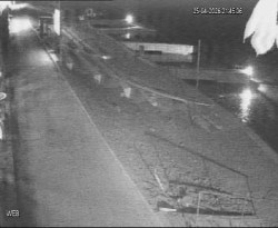 Přístaviště Hodonín