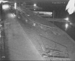 Přístaviště Hodonín