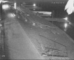 Přístaviště Hodonín