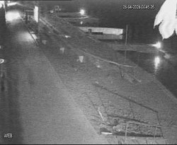 Přístaviště Hodonín