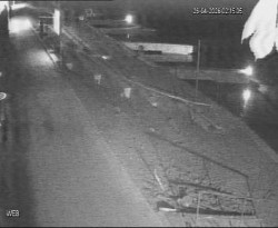 Přístaviště Hodonín