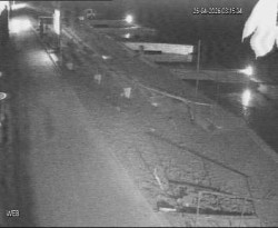 Přístaviště Hodonín