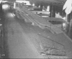 Přístaviště Hodonín