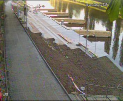 Přístaviště Hodonín