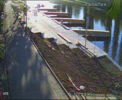 Přístaviště Hodonín