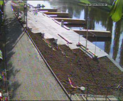 Přístaviště Hodonín