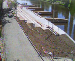 Přístaviště Hodonín