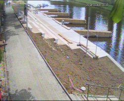 Přístaviště Hodonín