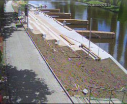 Přístaviště Hodonín