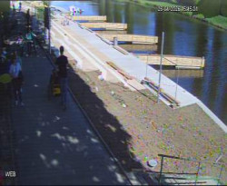 Přístaviště Hodonín