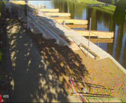 Přístaviště Hodonín