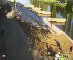 Přístaviště Hodonín