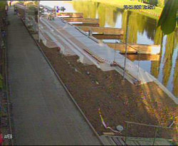 Přístaviště Hodonín