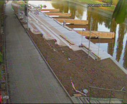 Přístaviště Hodonín