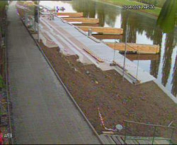 Přístaviště Hodonín