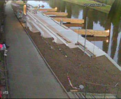 Přístaviště Hodonín