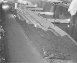 Přístaviště Hodonín