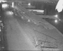 Přístaviště Hodonín