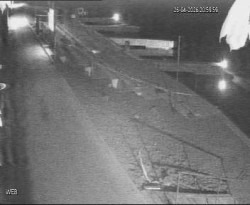 Přístaviště Hodonín