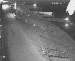 Přístaviště Hodonín