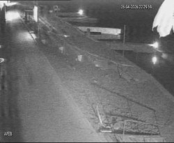 Přístaviště Hodonín