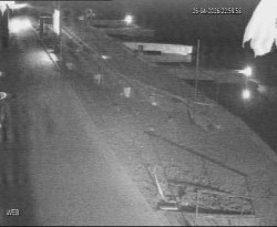 Přístaviště Hodonín