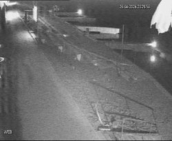 Přístaviště Hodonín