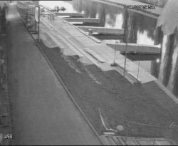 Přístaviště Hodonín