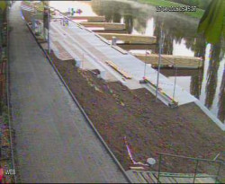 Přístaviště Hodonín