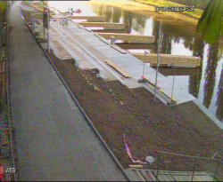 Přístaviště Hodonín