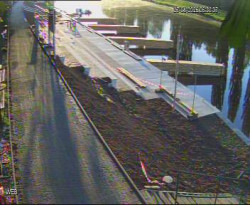 Přístaviště Hodonín